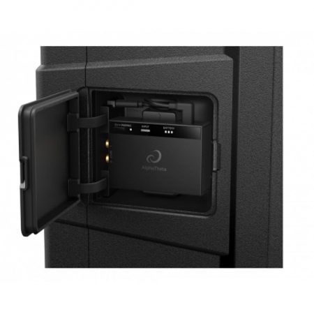 [블루투스 스피커] AlphaTheta WAVE-EIGHT