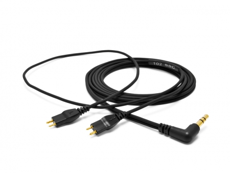 [HD-25 전용 케이블] Oyaide Neo HPC-HD25 cable for DJ (Black)