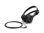[HD-25 전용 케이블] Oyaide Neo HPC-HD25 cable for DJ (Black)