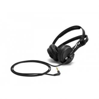 [HD-25 전용 케이블] Oyaide Neo HPC-HD25 cable for DJ (Black)