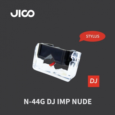 [스타일러스] Jico N-44G/DJ IMPROVED NUDE (1pcs)