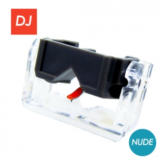 [스타일러스] Jico N-44G/DJ IMPROVED NUDE (1pcs)