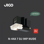 [카트리지] Jico J44A 7 DJ IMP NUDE