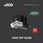 [카트리지] Jico J44D DJ IMP NUDE