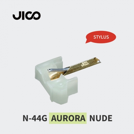 [스타일러스] Jico N44-G AURORA NUDE