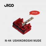 [스타일러스] Jico N44 USHIKOROSHI NUDE