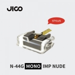 [스타일러스] Jico N-44G MONO IMP NUDE