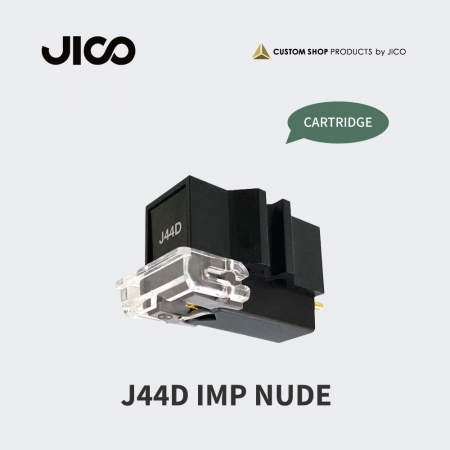 [카트리지 Jico J44D IMP NUDE