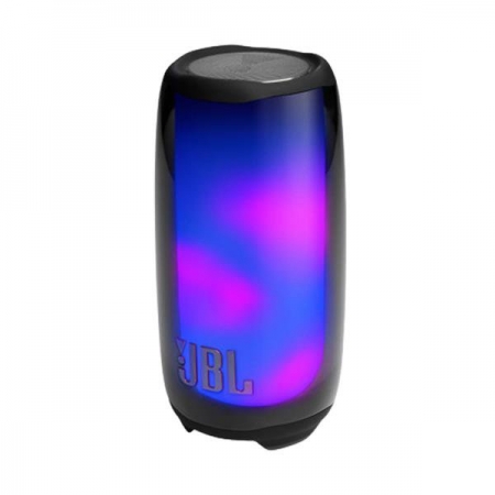 [블루투스 유선 스피커] JBL PULSE5 BLK