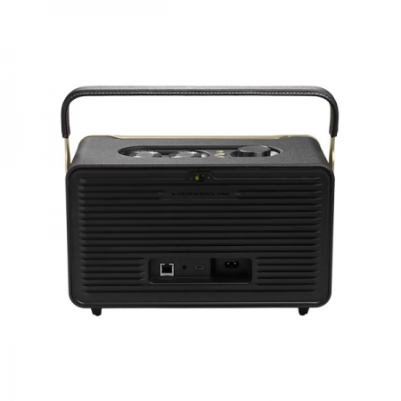 [블루투스 무선 스피커] JBL AUTHENTICS 200