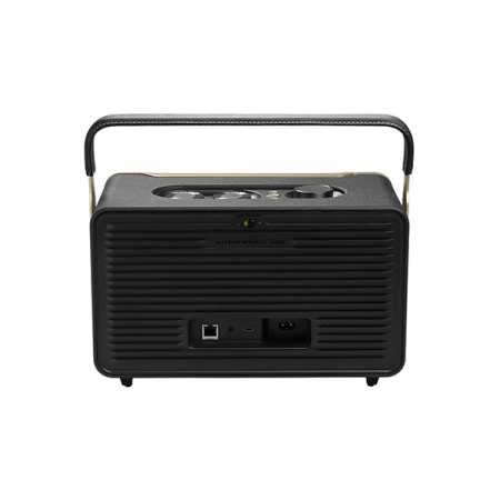 [블루투스 무선 스피커] JBL AUTHENTICS 500