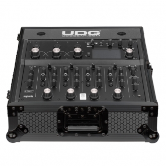 [플라이트 케이스] UDG Ultimate Flight Case AlphaTheta Euphonia Black