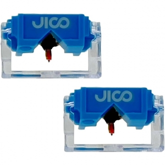 [스타일러스] JICO N-44-7 DJ IMP (2pcs)