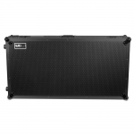 [플라이트 케이스] UDG Ultimate Flight Case Set Pioneer PLX-CRSS12 & 10"/12" Mixer Blk Plus (L&W)