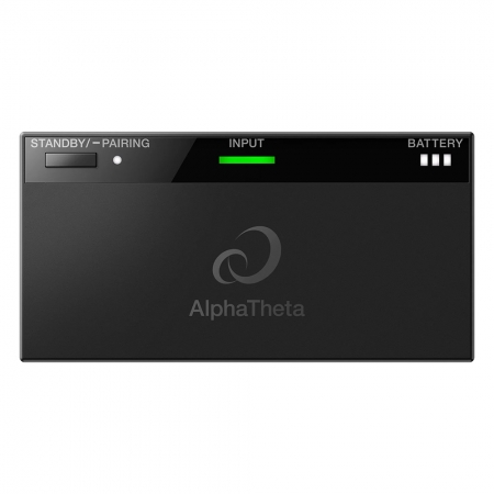 [트랜스미터] AlphaTheta HP-TX01