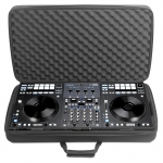 [디제이 장비 케이스] UDG Creator Rane Four Hardcase Black (U8321BL)