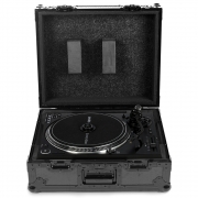 [플라이트 케이스] UDG Ultimate Flight Case Pioneer PLX-CRSS12 Black  (U91095BL)