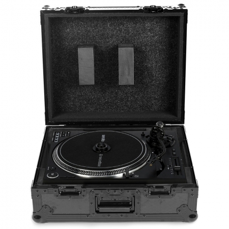 [플라이트 케이스] UDG Ultimate Flight Case Pioneer PLX-CRSS12 Black  (U91095BL)