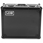 [플라이트 케이스] UDG Ultimate Flight Case Pioneer PLX-CRSS12 Black  (U91095BL)