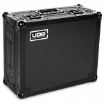 [플라이트 케이스] UDG Ultimate Flight Case Pioneer PLX-CRSS12 Black  (U91095BL)