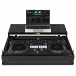 [플라이트 케이스] UDG Ultimate Flight Case Pioneer DDJ-REV5 Blk Plus (L&W)  (U91096BL)