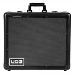 [경량 플라이트 케이스] UDG Ultimate Pick Foam Flight Case Pioneer PLX-CRSS12 Black (U93025BL)