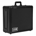 [경량 플라이트 케이스] UDG Ultimate Pick Foam Flight Case Pioneer PLX-CRSS12 Black (U93025BL)