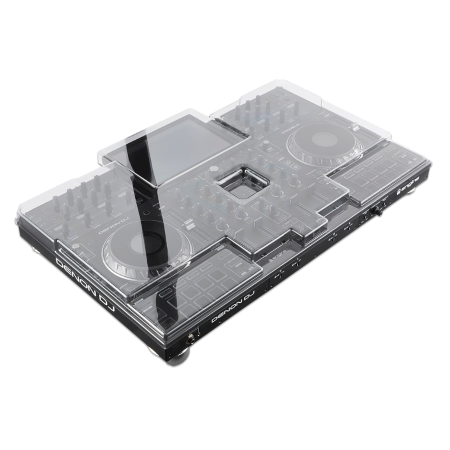 [덱세이버] Decksaver DENON DJ Prime 4 Cover