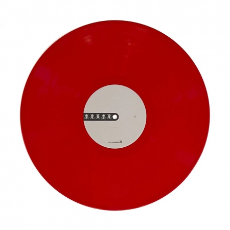 [12인치 배틀 바이닐] DJ Q-Bert x Shortkut x D-Styles (ISP) - FUGITIVES OF FUNK djay PRO AI Control Vinyl