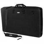 [디제이 장비 케이스] UDG Creator AlphaTheta DDJ-GRV6 Hardcase Black (U8329BL)