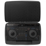 [디제이 장비 케이스] UDG Creator AlphaTheta DDJ-GRV6 Hardcase Black (U8329BL)