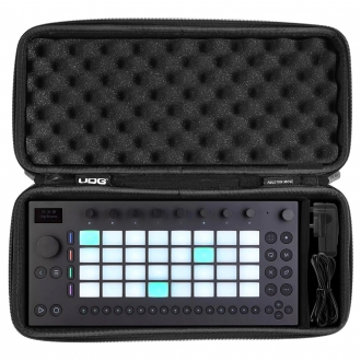 [디제이 장비 케이스] UDG Creator Ableton Move Hardcase Black (U8511BL)