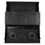 [플라이트 케이스] UDG Ultimate Flight Case AlphaTheta DDJ-GRV6 Blk Plus (L) (U91104BL)