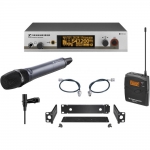 [무선 마이크 시스템] Sennheiser ew 312 G3