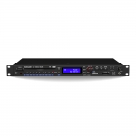 [플레이어] Tascam CD-400U