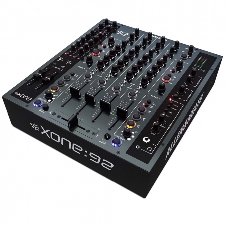 [믹서] Allen & Heath Xone:92 MK2