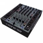 [믹서] Allen & Heath Xone:92 MK2 (예약 구매: 3월 말 입고 예정)