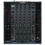 [믹서] Allen & Heath Xone:92 MK2 (예약 구매: 3월 말 입고 예정)