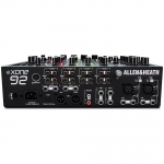 [믹서] Allen & Heath Xone:92 MK2 (예약 구매: 3월 말 입고 예정)