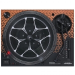 [디제이 턴테이블] Technics SL-1200M7B for Automobili Lamborghini