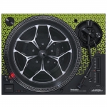 [디제이 턴테이블] Technics SL-1200M7B for Automobili Lamborghini
