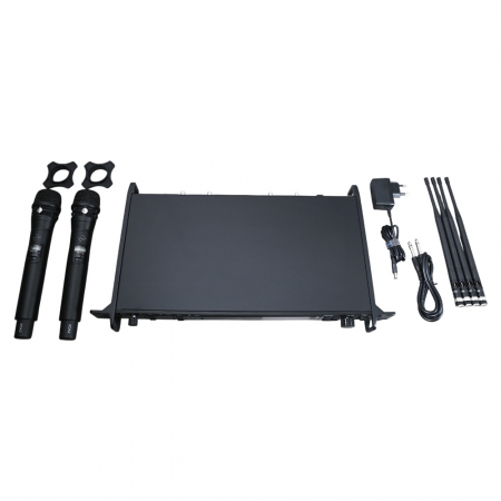 [무선 마이크 시스템] Cleartone XDA2400