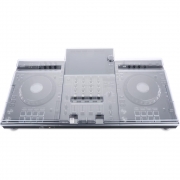 [덱세이버] Decksaver AlphaTheta XDJ-AZ Cover
