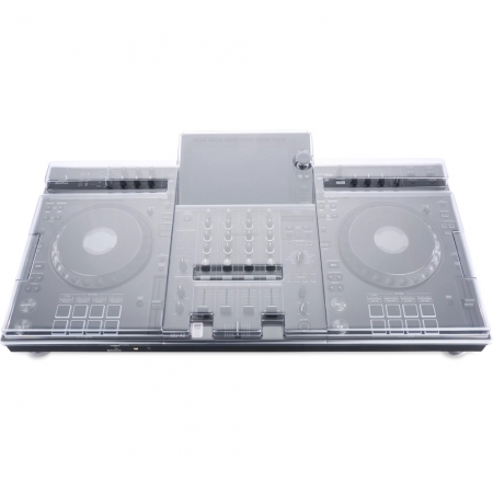 [덱세이버] Decksaver AlphaTheta XDJ-AZ Cover
