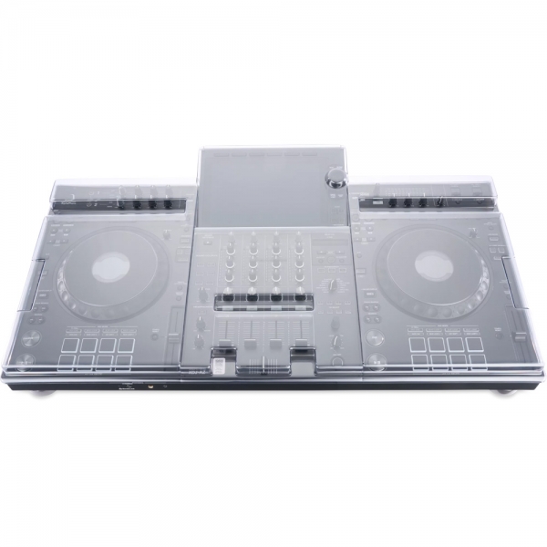 [덱세이버] Decksaver AlphaTheta XDJ-AZ Cover