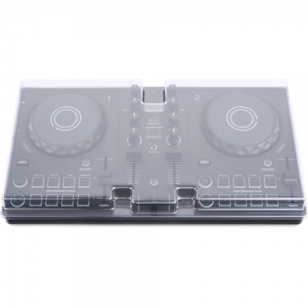 [덱세이버] Decksaver AlphaTheta DDJ-FLX2 Cover
