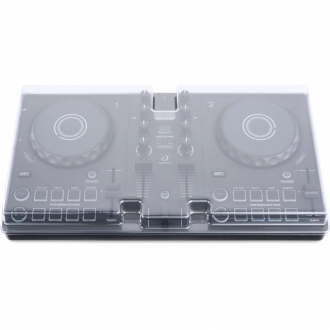 [덱세이버] Decksaver AlphaTheta DDJ-FLX2 Cover
