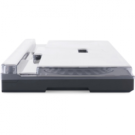 [덱세이버] Decksaver AlphaTheta DDJ-GRV6 Cover