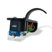 [The Wheels] JICO OMNIA J44D DJ IMP SD