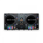 [The Wheels] RANE DJ ONE
